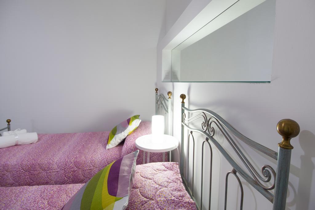 Pianozero Room San Benedetto del Tronto Habitación foto